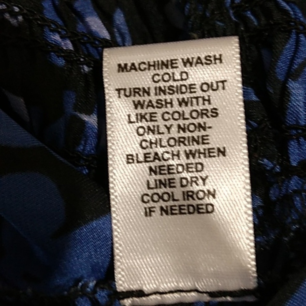 Cato Woman top sz 14/16 W - Picture 8 of 8